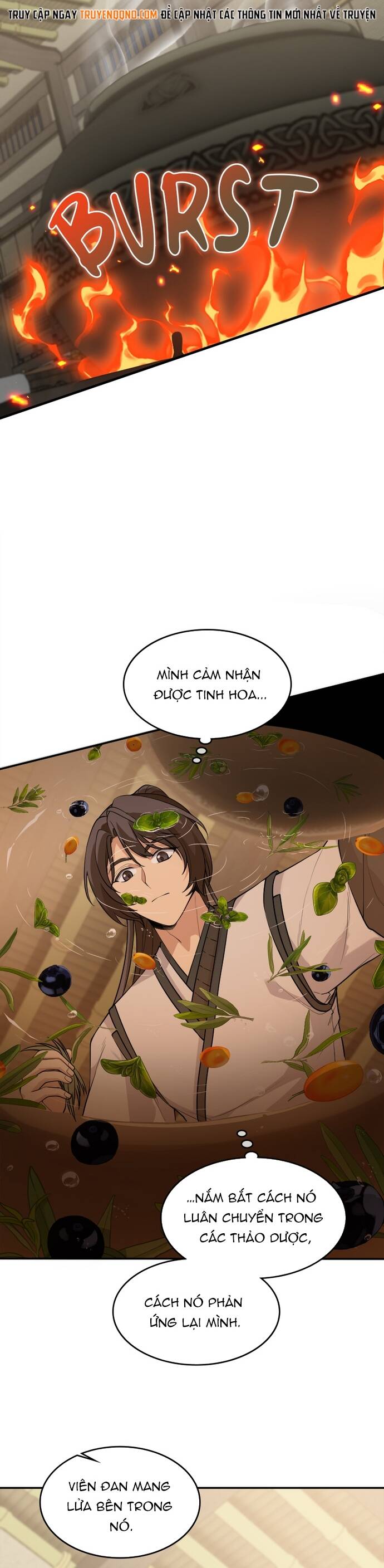 Chân Lý Tu Tiên Chapter 26 - 8