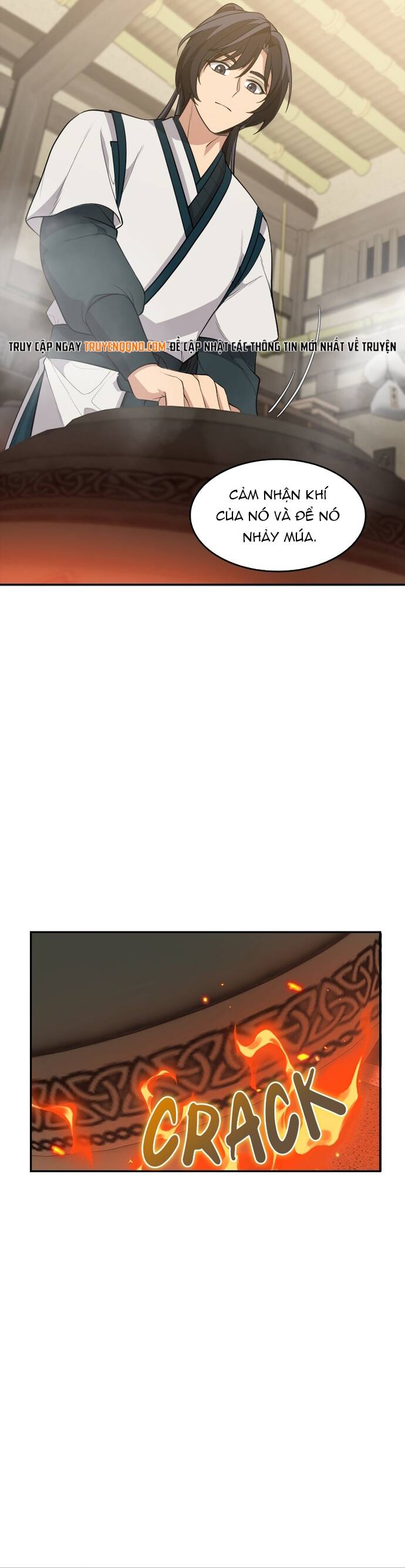 Chân Lý Tu Tiên Chapter 26 - 9