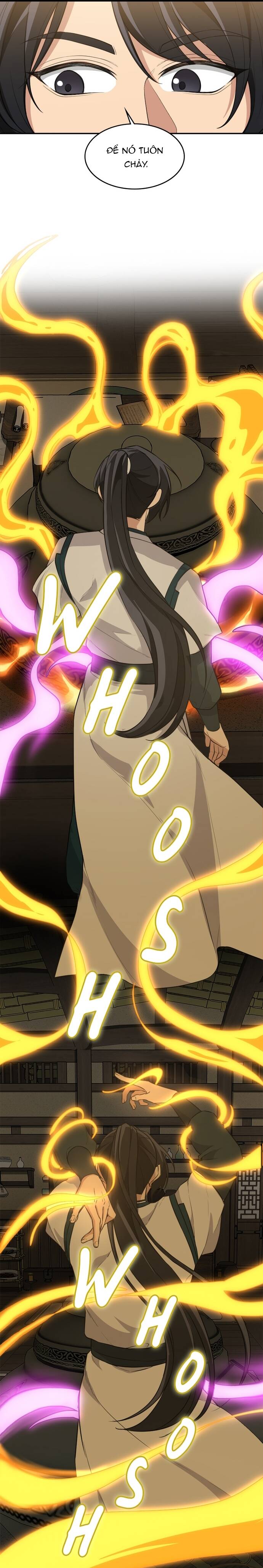 Chân Lý Tu Tiên Chapter 26 - 10