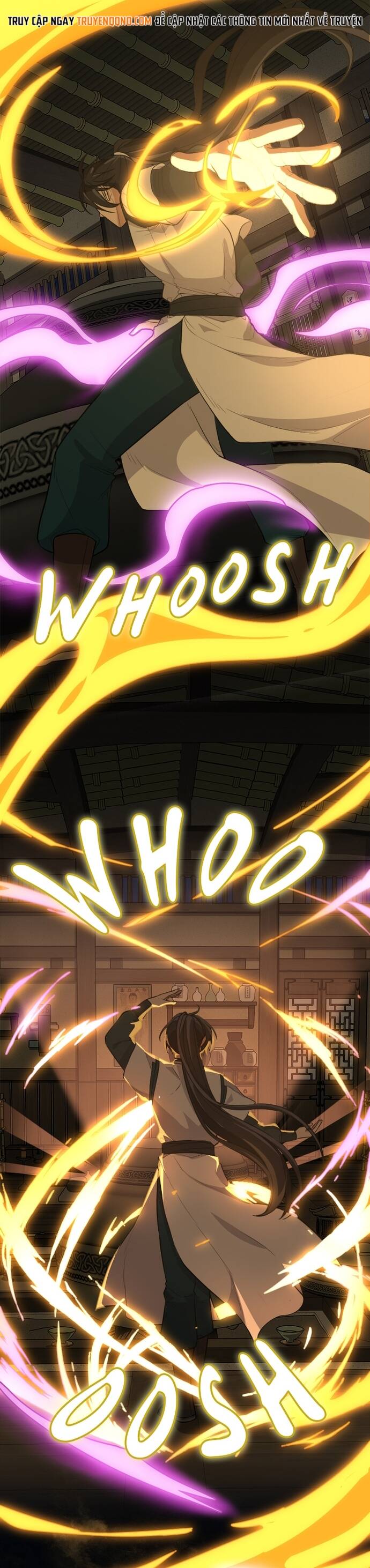 Chân Lý Tu Tiên Chapter 26 - 11