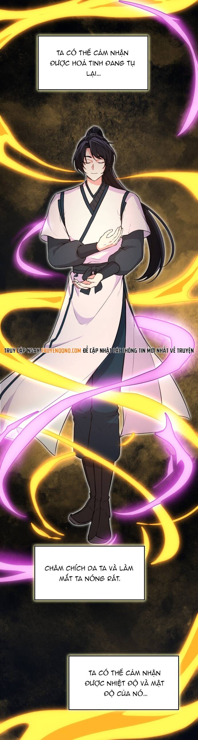 Chân Lý Tu Tiên Chapter 26 - 12