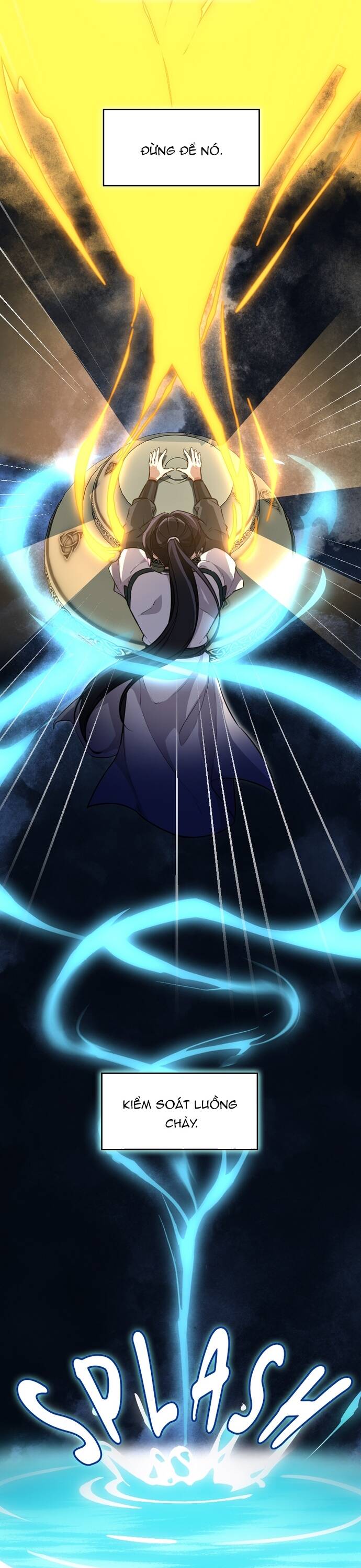 Chân Lý Tu Tiên Chapter 26 - 14