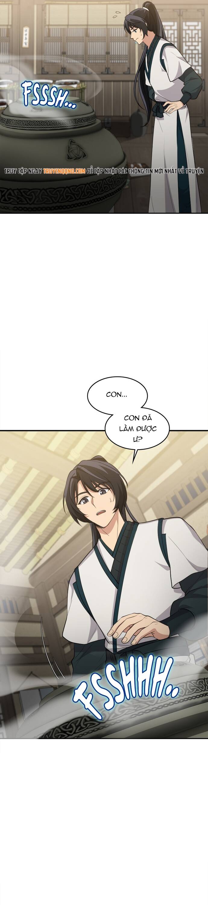 Chân Lý Tu Tiên Chapter 26 - 16