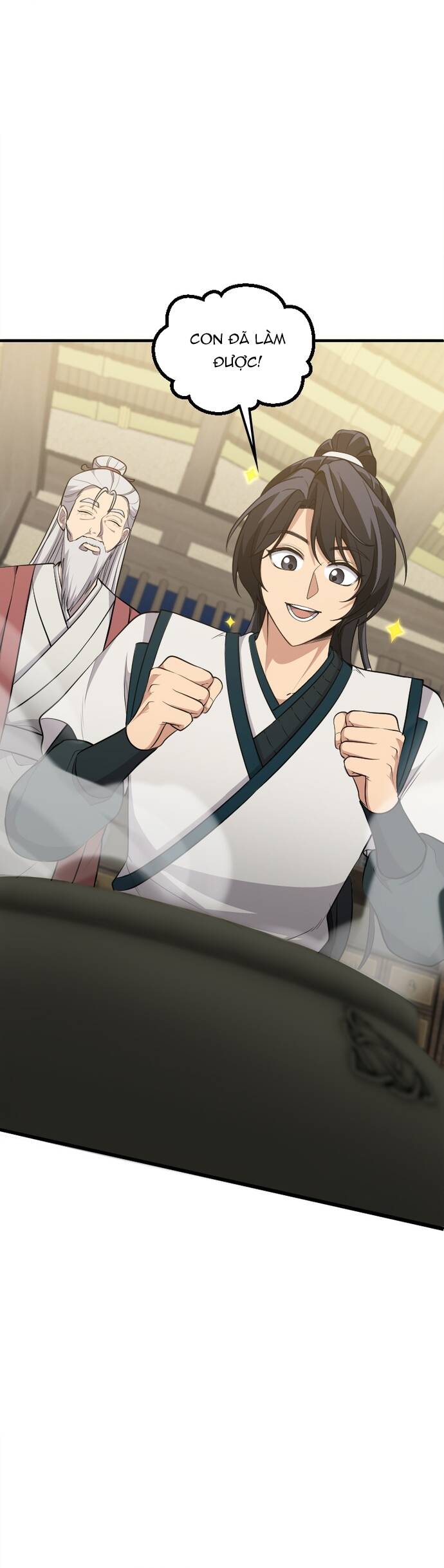 Chân Lý Tu Tiên Chapter 26 - 18