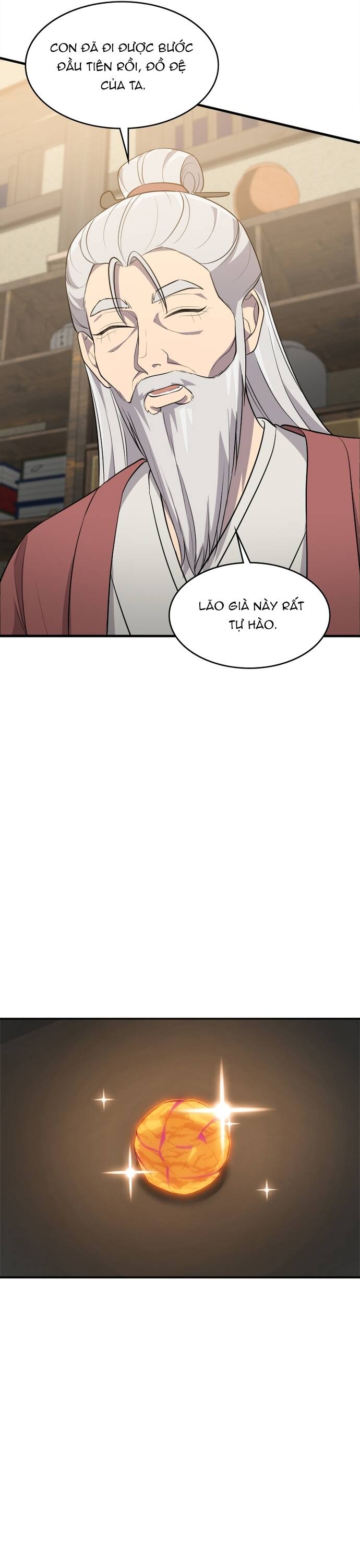 Chân Lý Tu Tiên Chapter 26 - 19