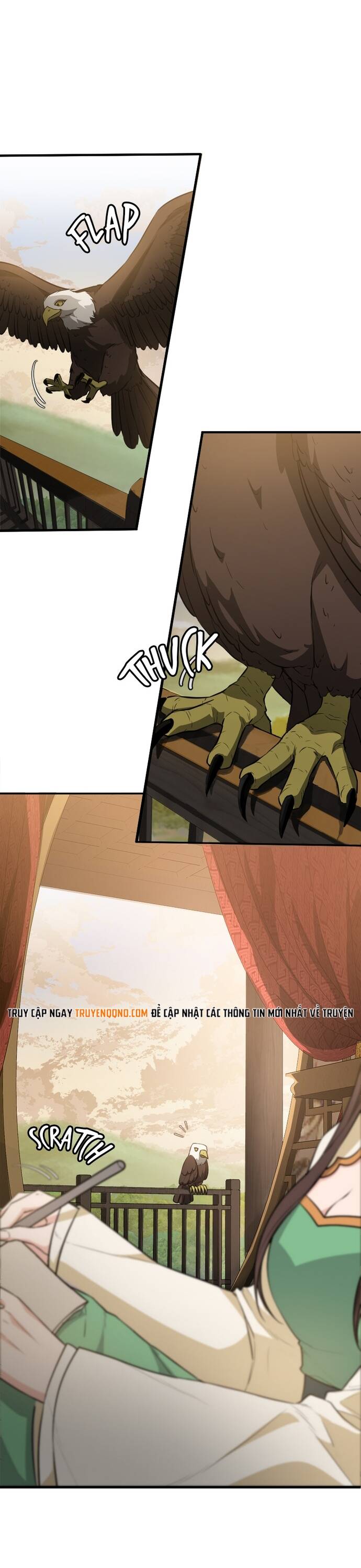 Chân Lý Tu Tiên Chapter 26 - 21