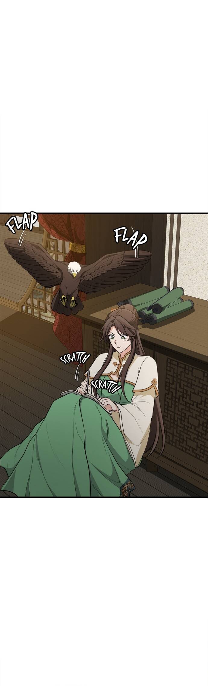 Chân Lý Tu Tiên Chapter 26 - 22