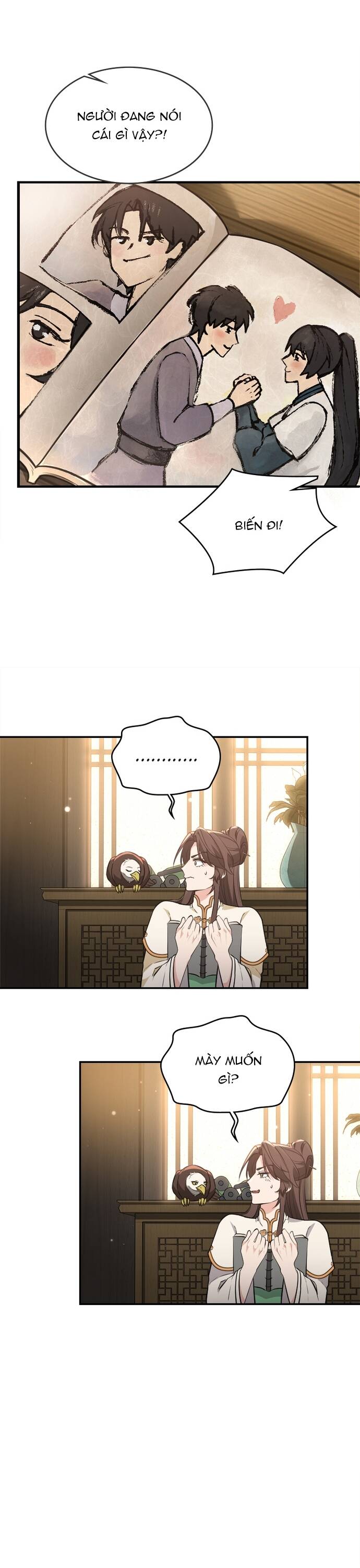 Chân Lý Tu Tiên Chapter 26 - 24