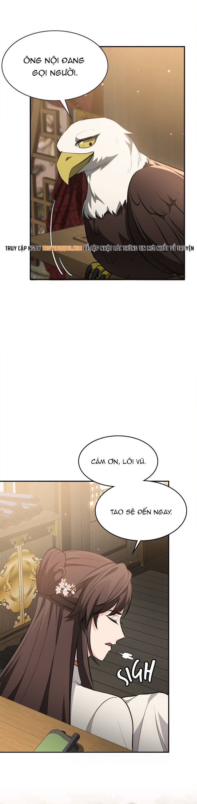 Chân Lý Tu Tiên Chapter 26 - 25