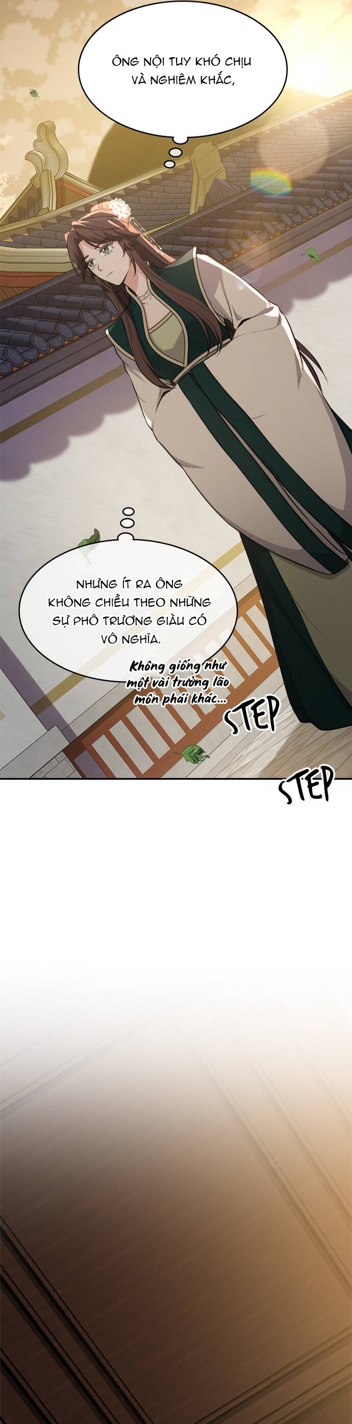 Chân Lý Tu Tiên Chapter 26 - 28