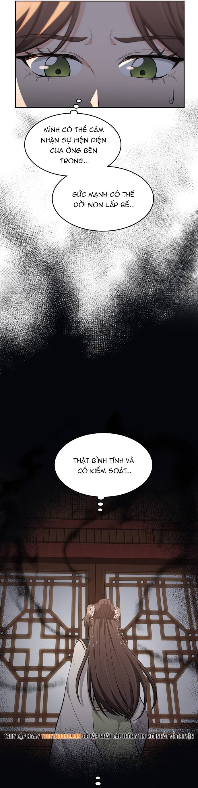 Chân Lý Tu Tiên Chapter 26 - 30