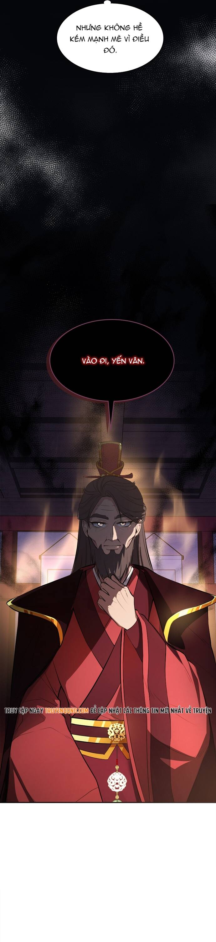 Chân Lý Tu Tiên Chapter 26 - 31