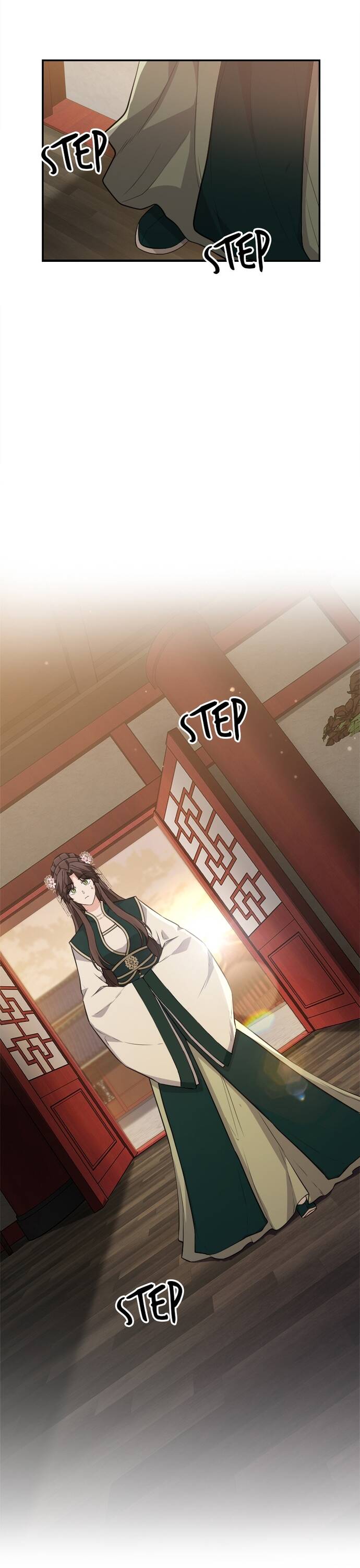 Chân Lý Tu Tiên Chapter 26 - 32