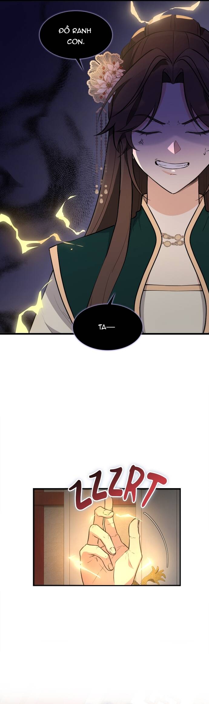 Chân Lý Tu Tiên Chapter 26 - 36