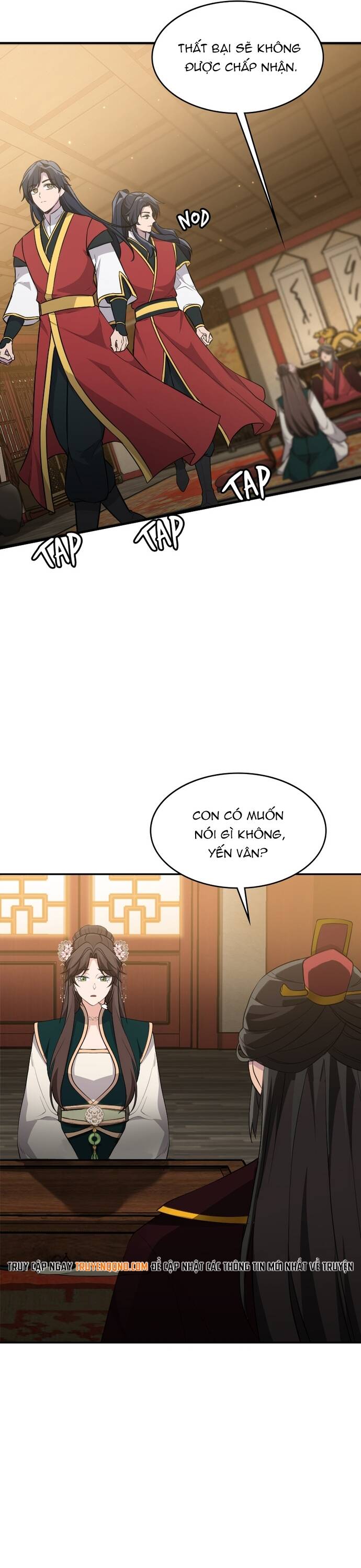 Chân Lý Tu Tiên Chapter 26 - 42