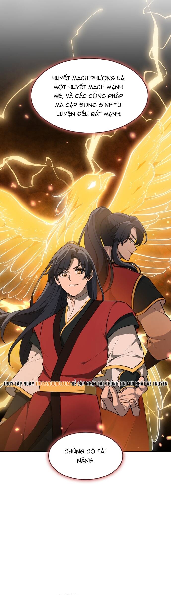 Chân Lý Tu Tiên Chapter 26 - 45