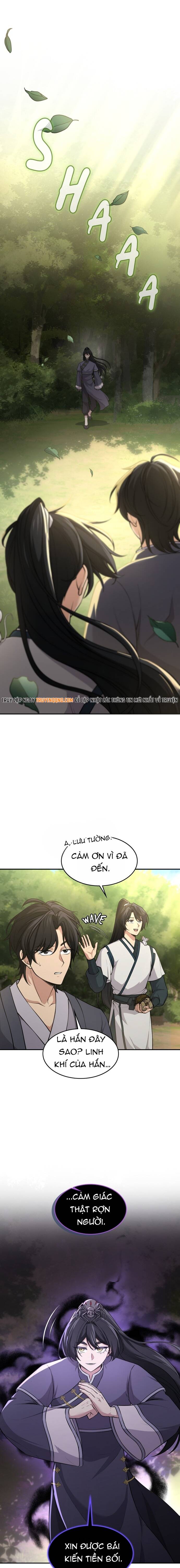 Chân Lý Tu Tiên Chapter 28 - 2