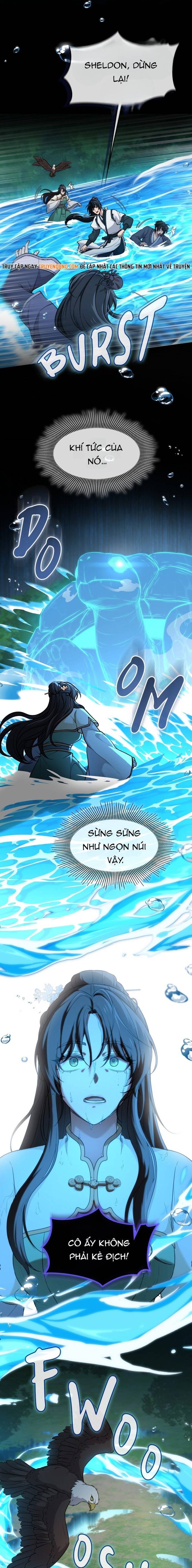 Chân Lý Tu Tiên Chapter 28 - 6