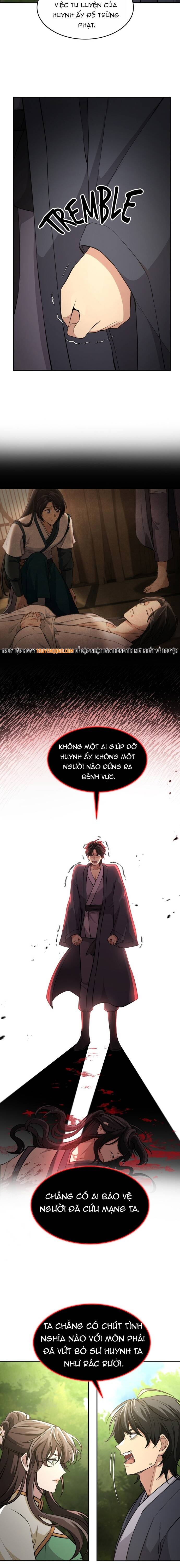 Chân Lý Tu Tiên Chapter 28 - 13