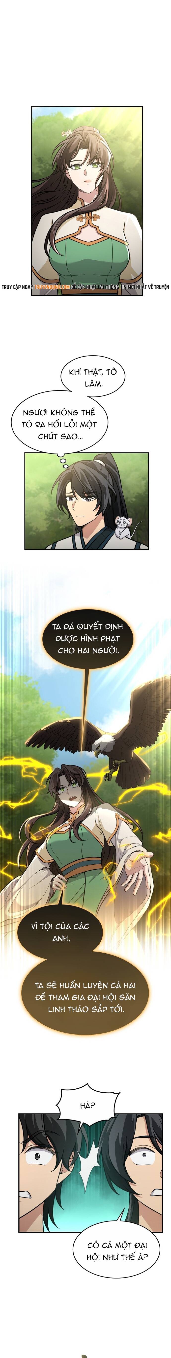 Chân Lý Tu Tiên Chapter 28 - 14