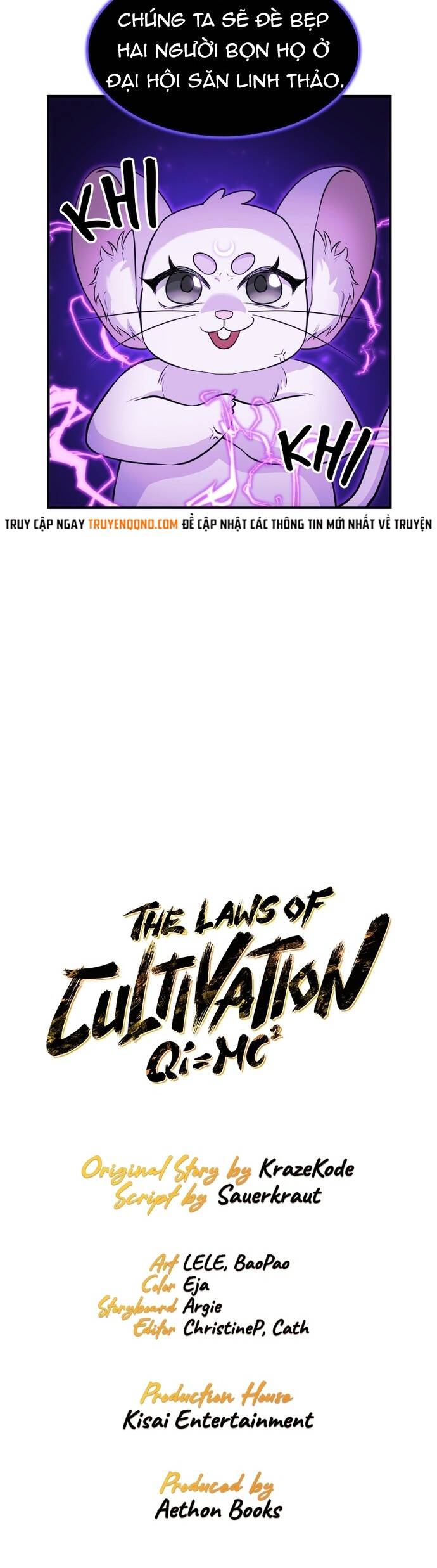 Chân Lý Tu Tiên Chapter 28 - 19