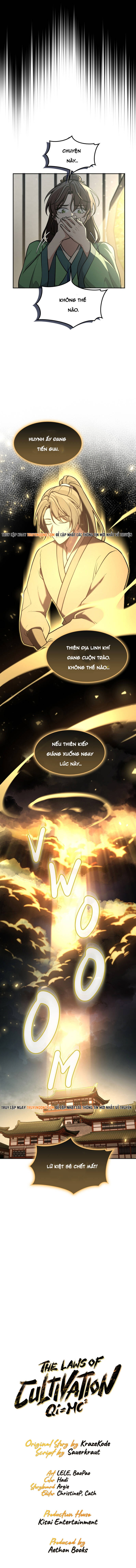 Chân Lý Tu Tiên Chapter 30 - 12