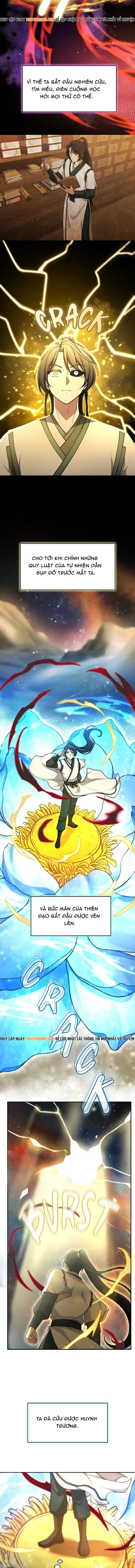 Chân Lý Tu Tiên Chapter 31 - 2