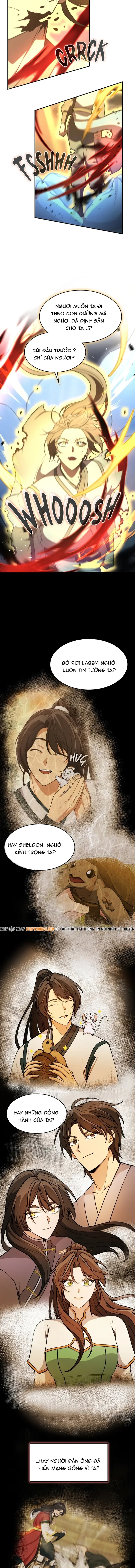 Chân Lý Tu Tiên Chapter 31 - 4