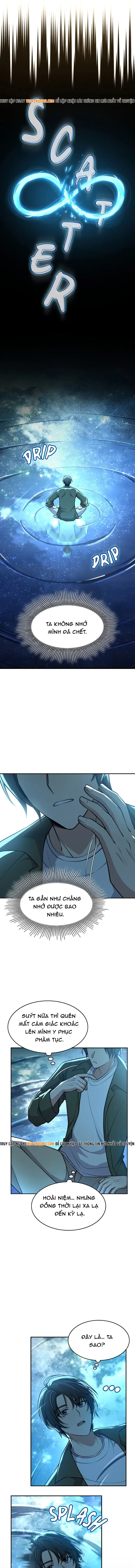 Chân Lý Tu Tiên Chapter 31 - 10