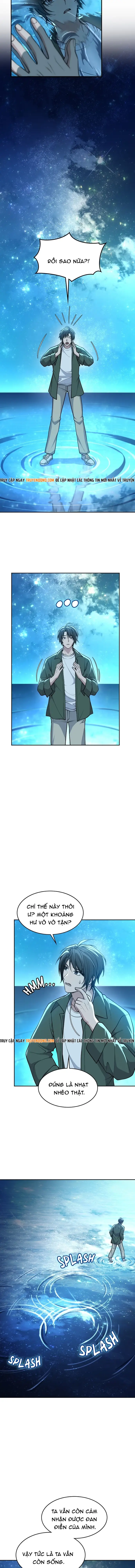 Chân Lý Tu Tiên Chapter 31 - 11