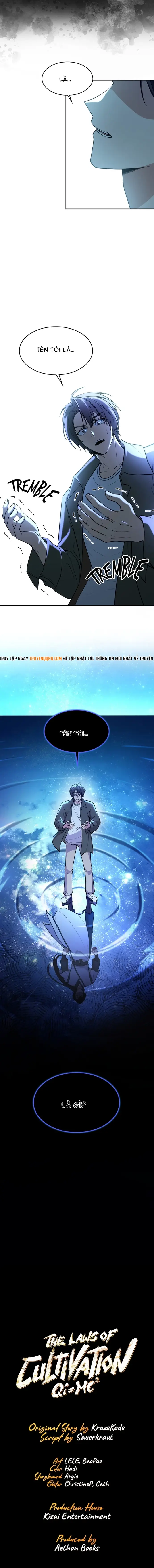 Chân Lý Tu Tiên Chapter 31 - 15