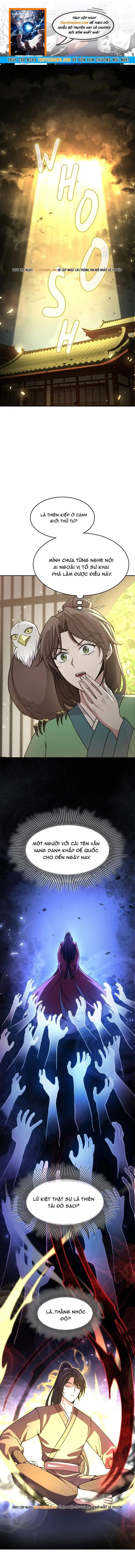 Chân Lý Tu Tiên Chapter 32 - 1