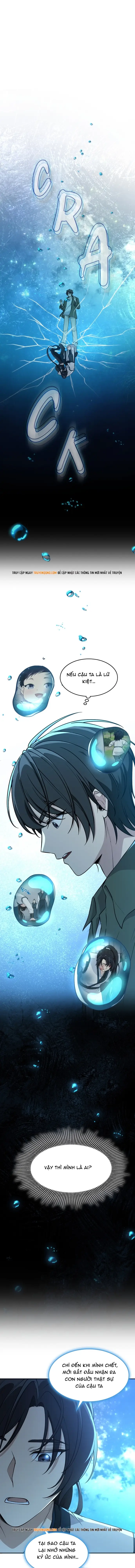 Chân Lý Tu Tiên Chapter 32 - 3