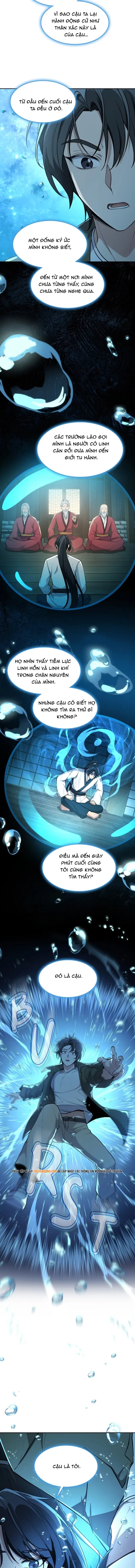 Chân Lý Tu Tiên Chapter 32 - 4