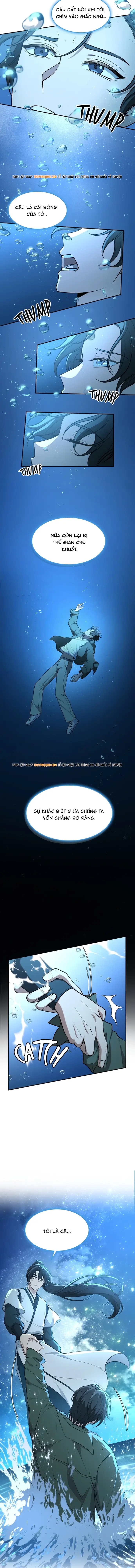 Chân Lý Tu Tiên Chapter 32 - 6