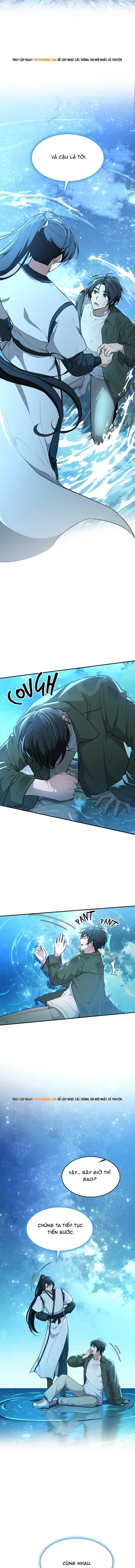 Chân Lý Tu Tiên Chapter 32 - 7