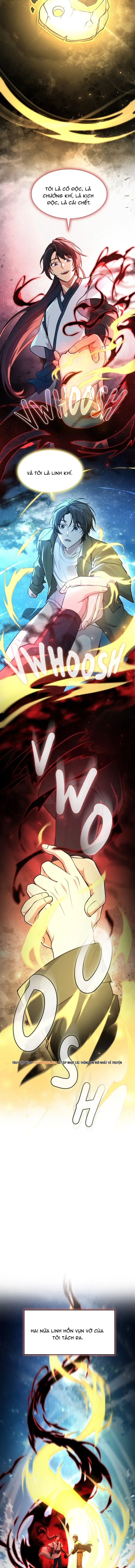 Chân Lý Tu Tiên Chapter 32 - 9