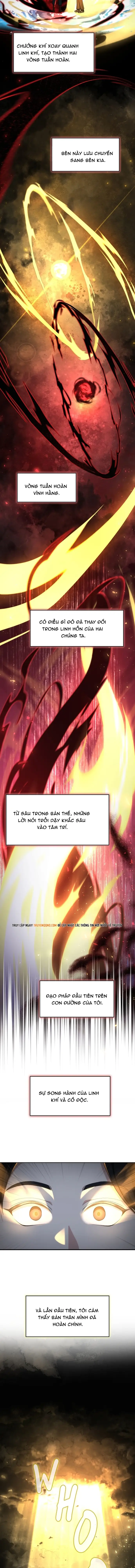 Chân Lý Tu Tiên Chapter 32 - 10