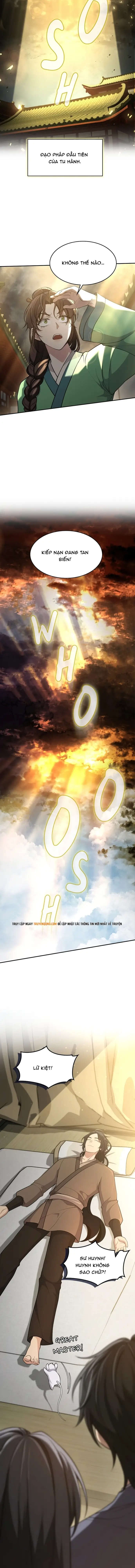 Chân Lý Tu Tiên Chapter 32 - 11