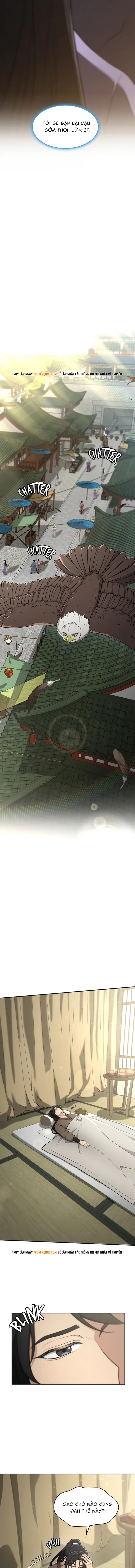 Chân Lý Tu Tiên Chapter 32 - 12