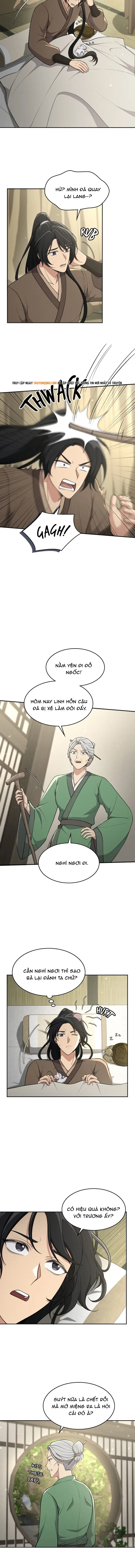 Chân Lý Tu Tiên Chapter 32 - 13