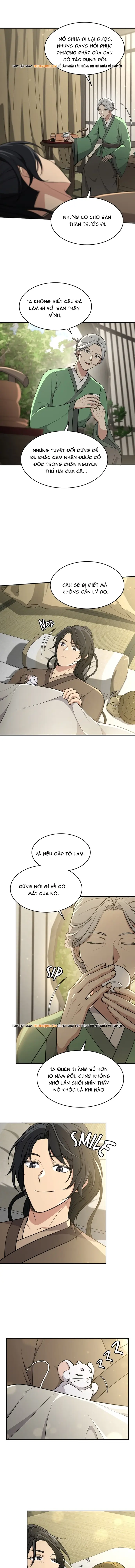 Chân Lý Tu Tiên Chapter 32 - 14