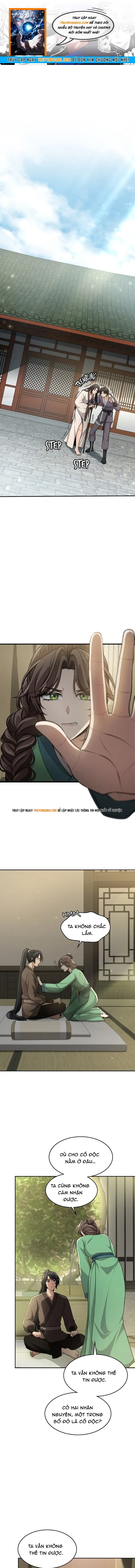 Chân Lý Tu Tiên Chapter 33 - 1