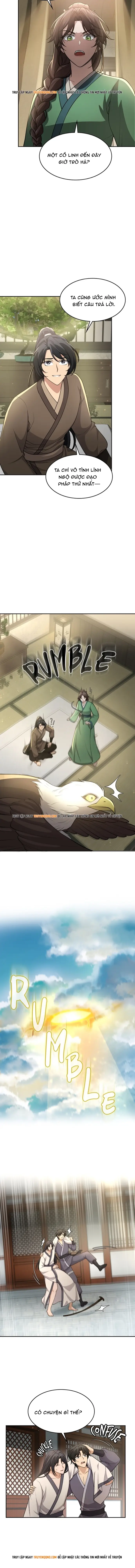 Chân Lý Tu Tiên Chapter 33 - 2