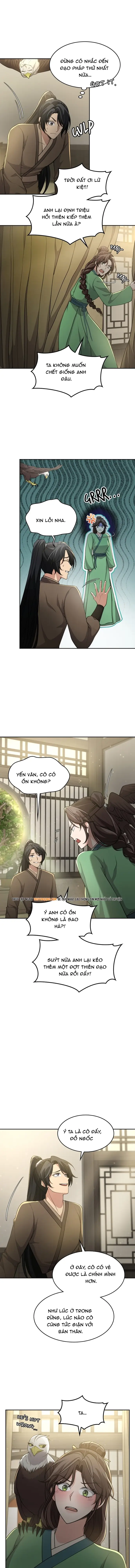 Chân Lý Tu Tiên Chapter 33 - 3