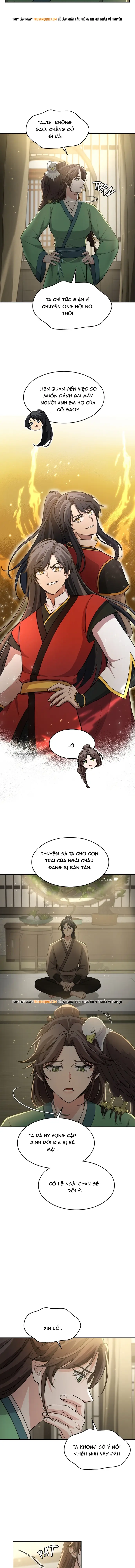 Chân Lý Tu Tiên Chapter 33 - 4