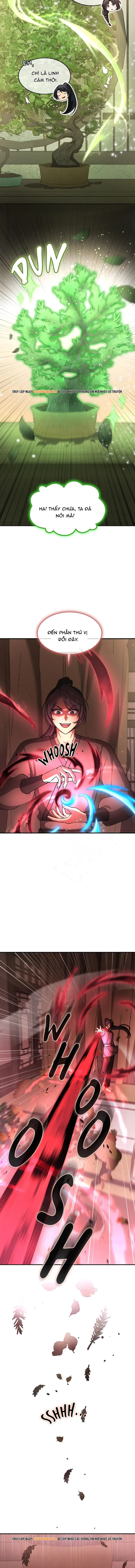 Chân Lý Tu Tiên Chapter 33 - 6