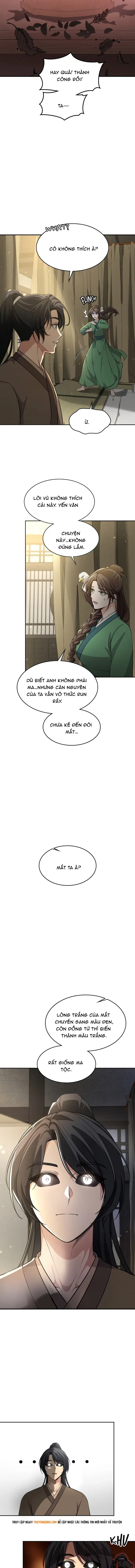 Chân Lý Tu Tiên Chapter 33 - 7