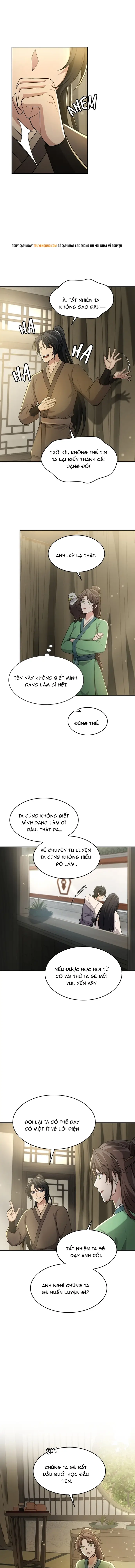 Chân Lý Tu Tiên Chapter 33 - 9