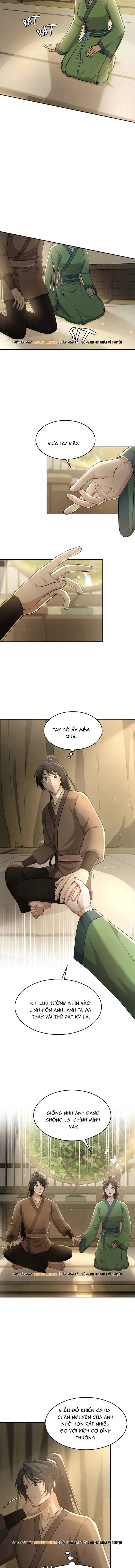 Chân Lý Tu Tiên Chapter 33 - 10
